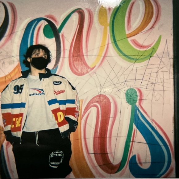 Meet your Posher, Cole - Picture 1 of 2